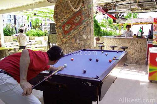 Didim Temple Hotel 16